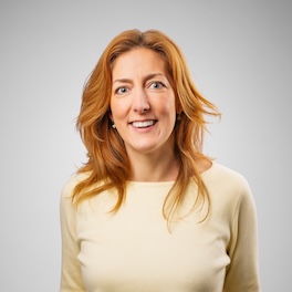 ingrid Anne Quirijns