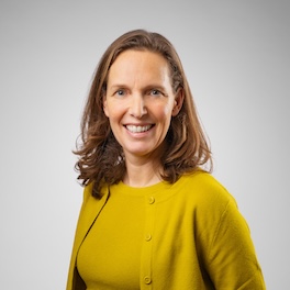 ingrid Caroline de Jong