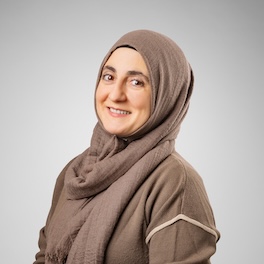 ingrid Gülsüm Koktas
