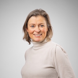 ingrid Judith van der Meijden