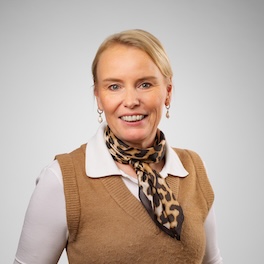 ingrid Liesbeth Hessels – Martens
